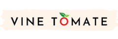 Vine Tomate Logo